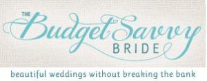 budget savvy bride