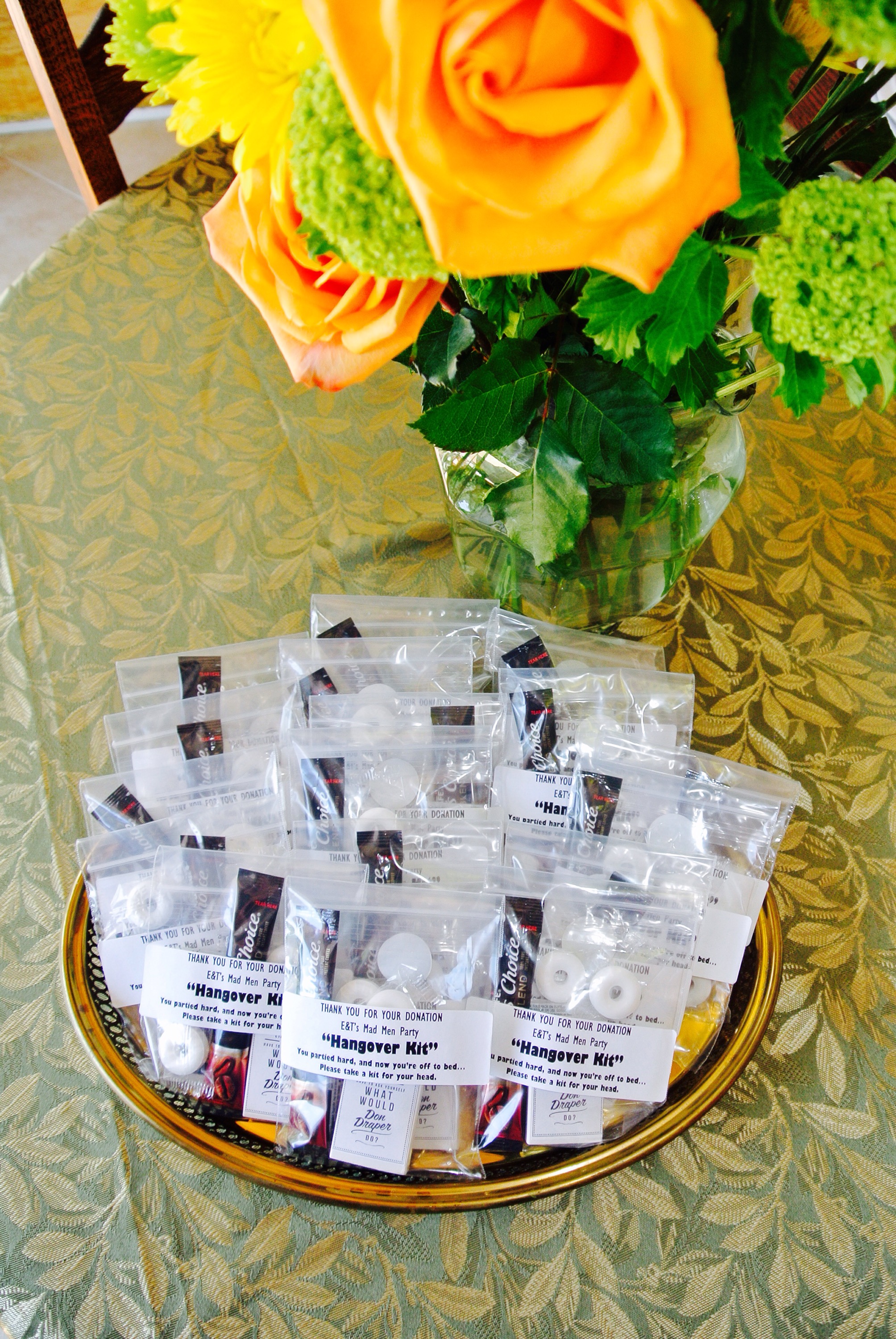  Party  Favors for Bachlorette Bachelor Weddings and Adult  